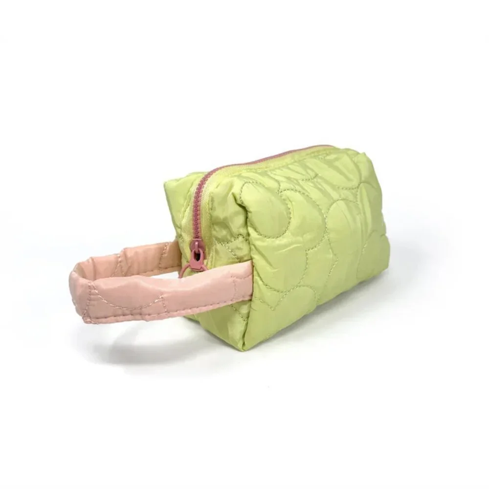 nwt puffy